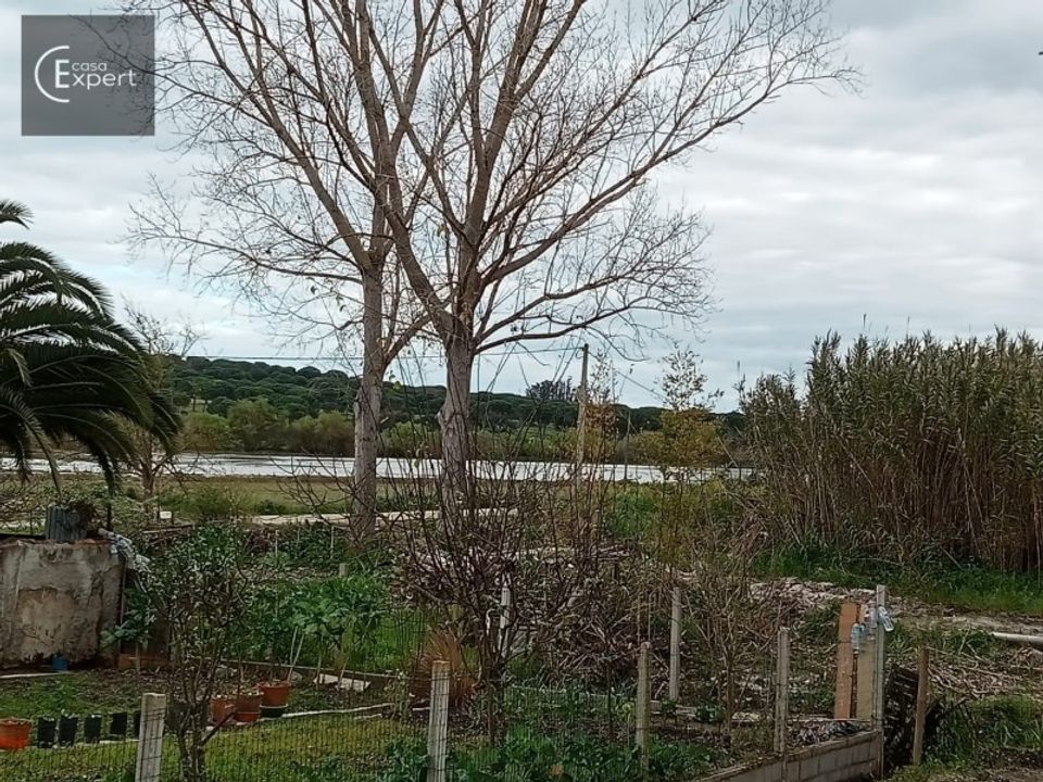 Helårsgrund i Torrao, Setubal - foto 5