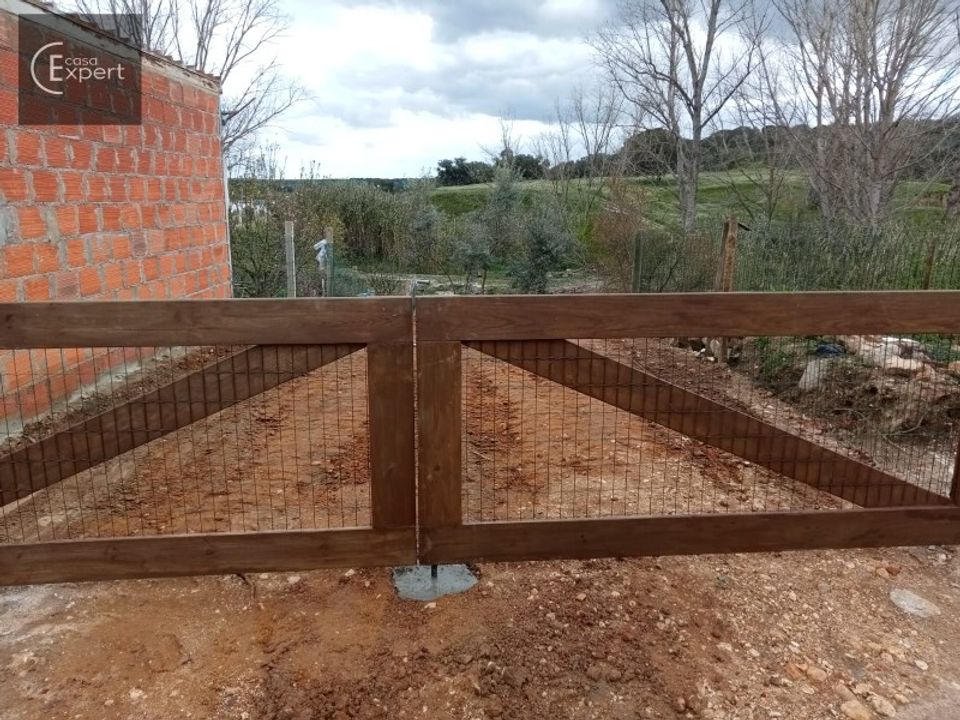 Helårsgrund i Torrao, Setubal - foto 2