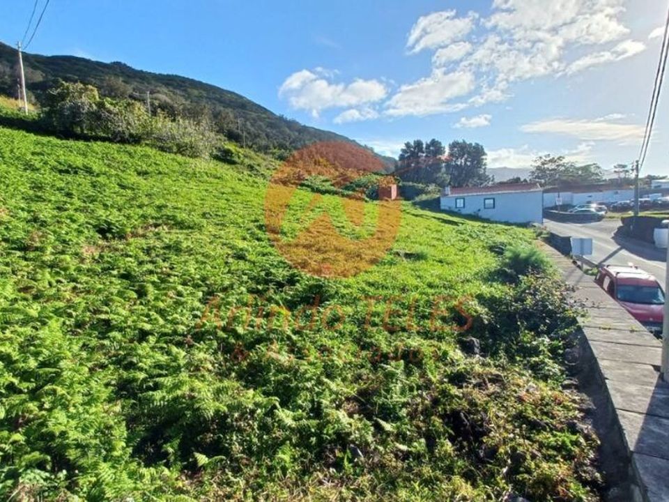 Działka: Velas, Sao Jorge – zdjęcie 4