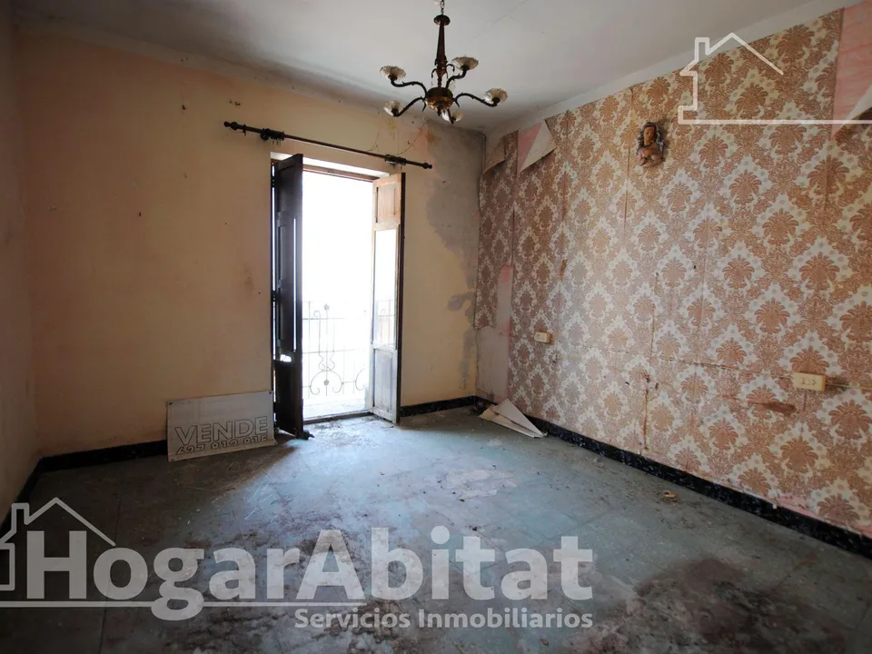 Villa i La Font D'en Carros, Valencia - foto 1