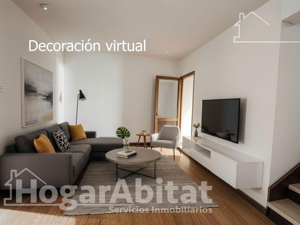 Villa i La Font D'en Carros, Valencia - foto 2