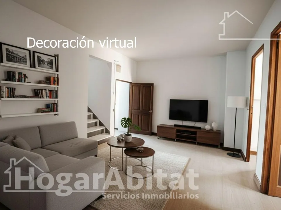 Villa i La Font D'en Carros, Valencia - foto 3