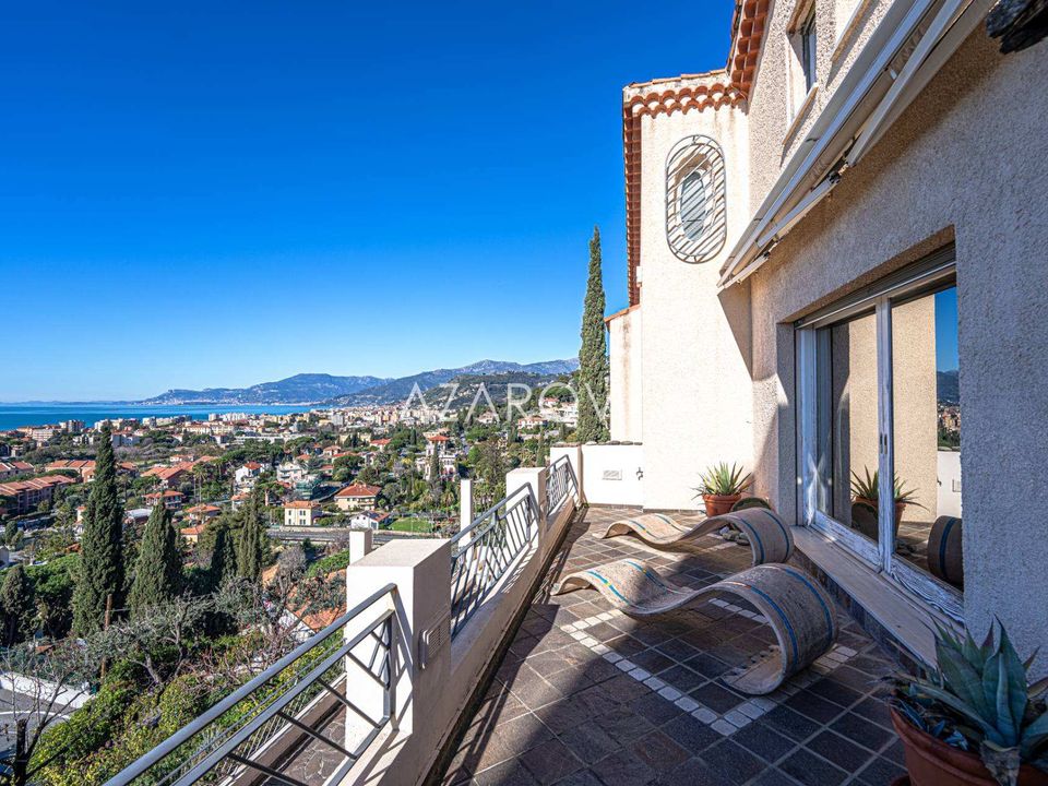Villa i Bordighera, Imperia - foto 4