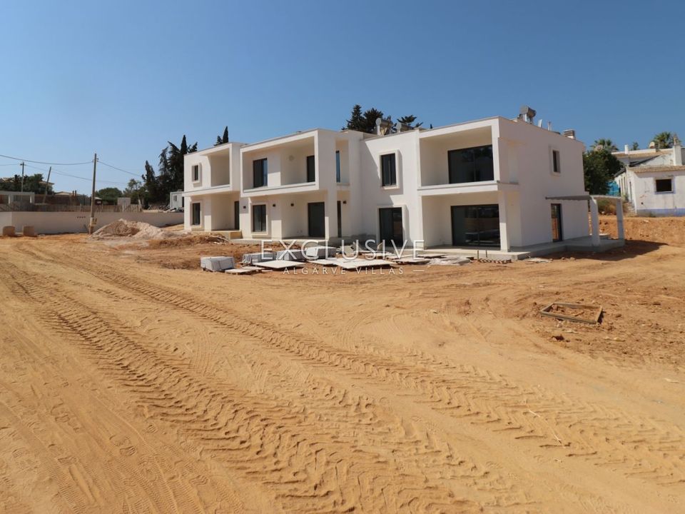 Lejlighed i Lagoa, Faro - foto 2