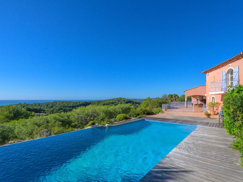Villa i Sanary-sur-Mer, Var - foto 1