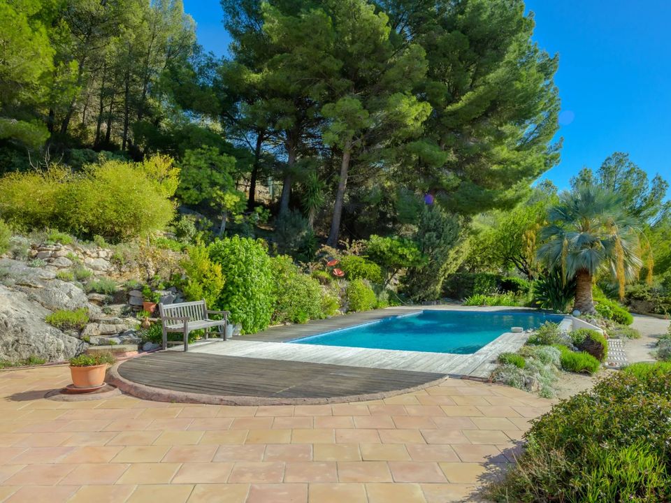 Villa i Sanary-sur-Mer, Var - foto 4