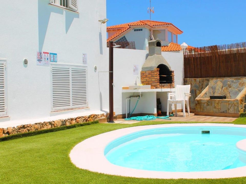 Villa i La Oliva, Fuerteventura - foto 2