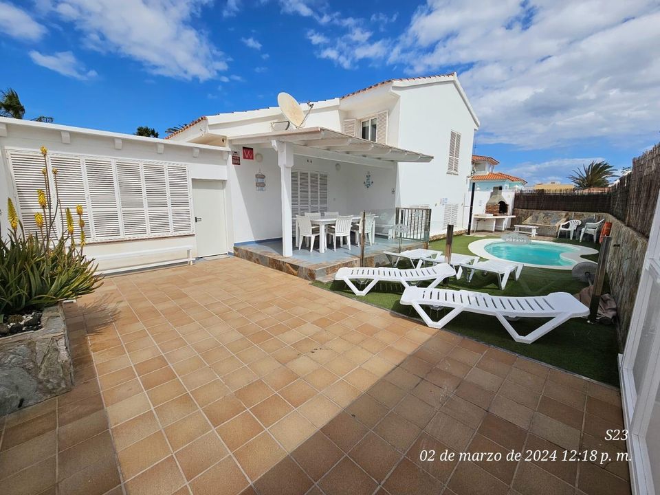 Villa i La Oliva, Fuerteventura - foto 3