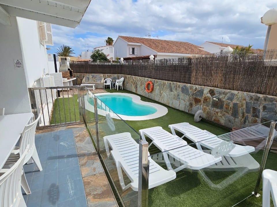 Villa i La Oliva, Fuerteventura - foto 4
