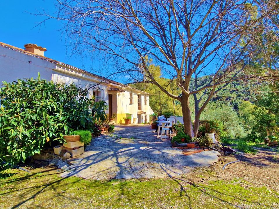 Appartement in Comares, Malaga - foto 1
