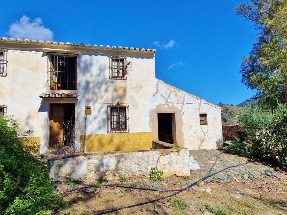 Appartement in Comares, Malaga - foto 3