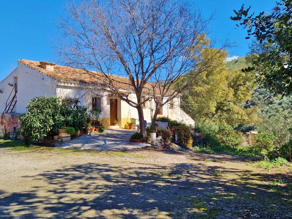 Appartement in Comares, Malaga - foto 5