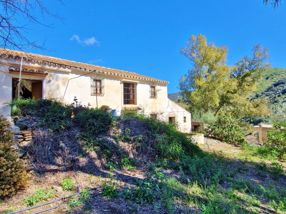 Appartement in Comares, Malaga - foto 4