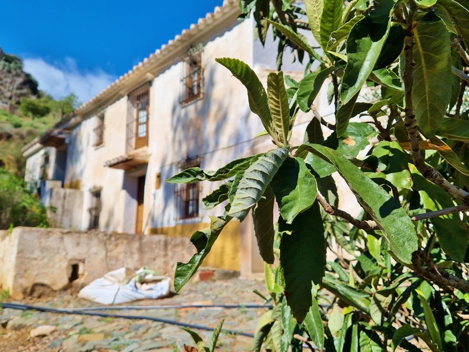Appartement in Comares, Malaga - foto 2