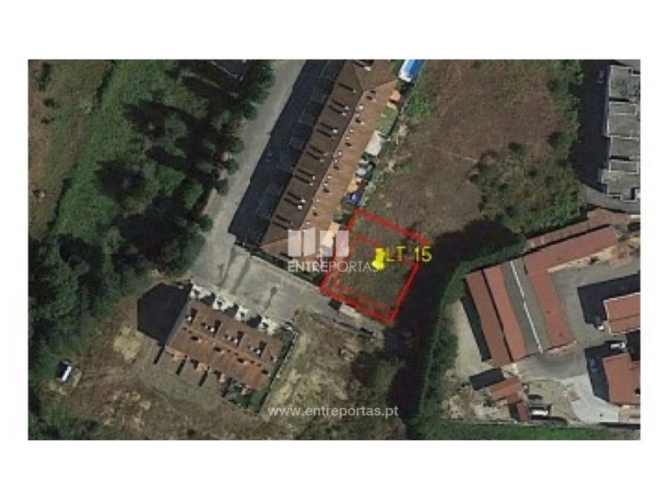 Helårsgrund i Valenca, Viana do Castelo - foto 1