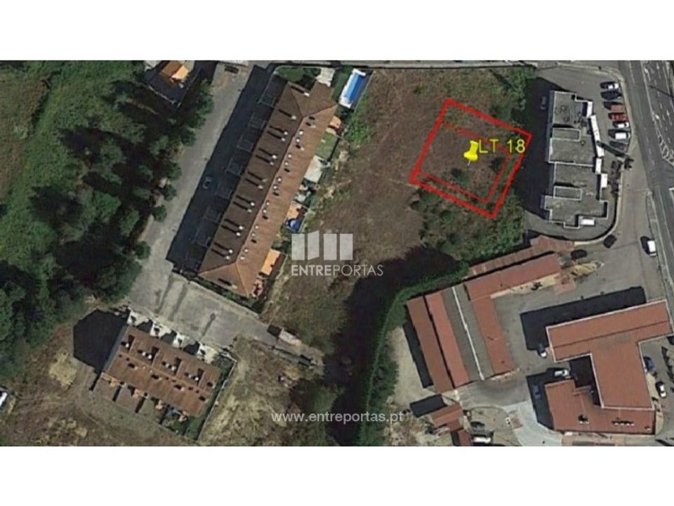 Helårsgrund i Valenca, Viana do Castelo - foto 3