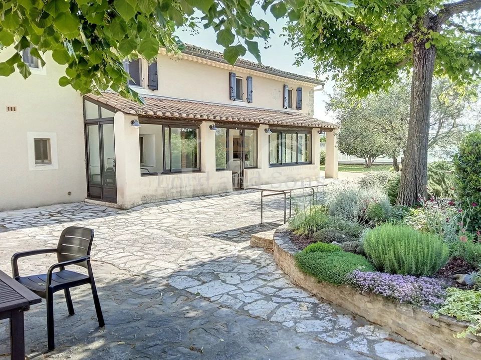 Farm hus i Roaix, Vaucluse - foto 2