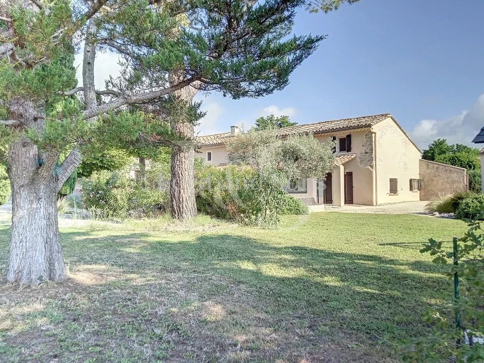 Farm hus i Roaix, Vaucluse - foto 1