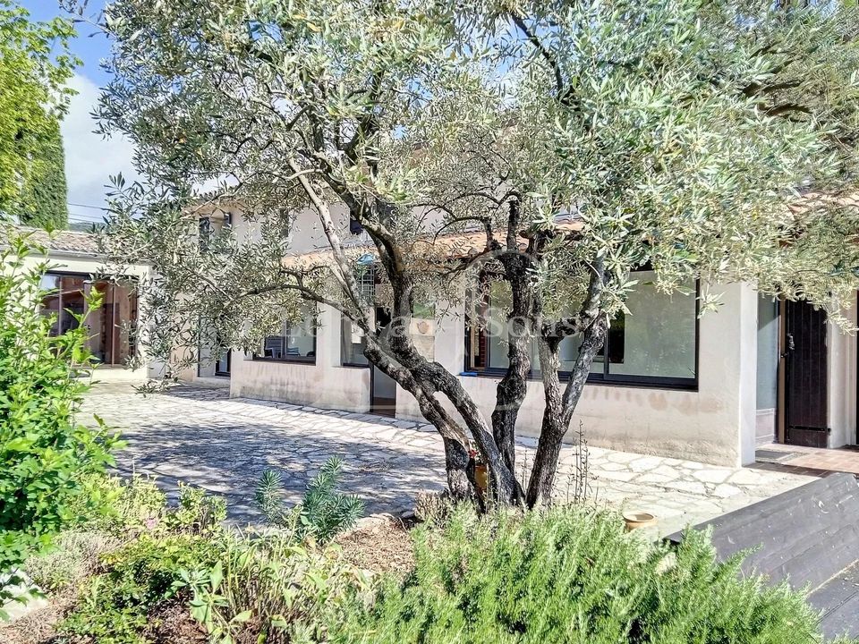 Farm hus i Roaix, Vaucluse - foto 3