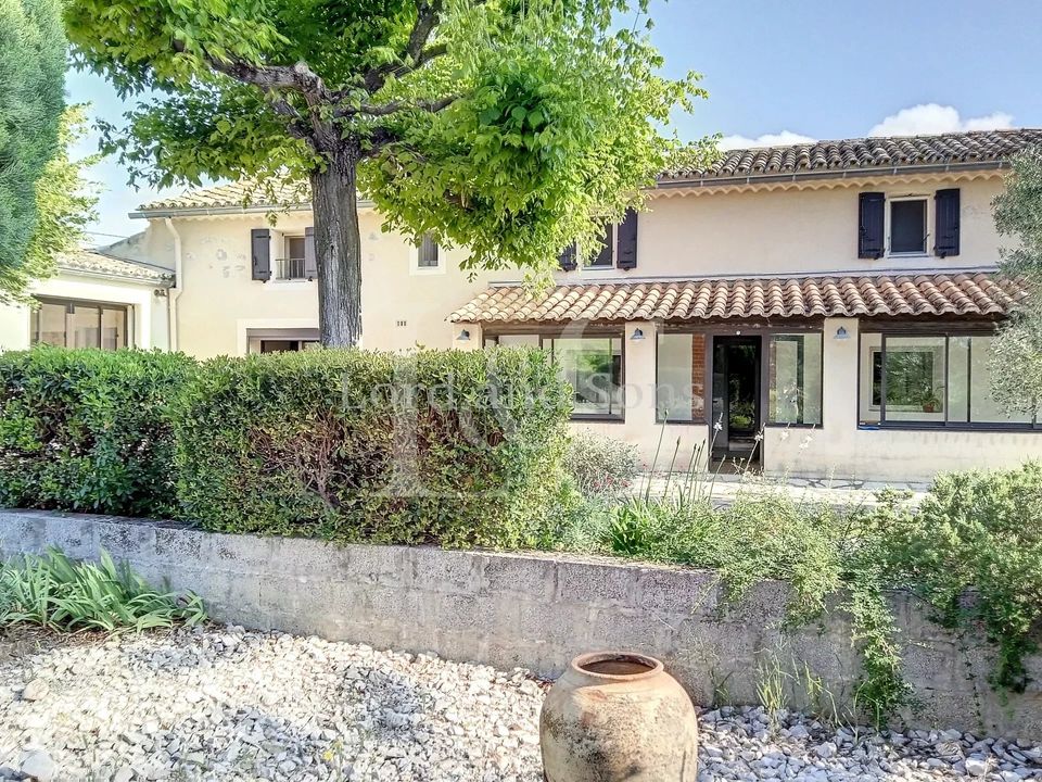 Farm hus i Roaix, Vaucluse - foto 4