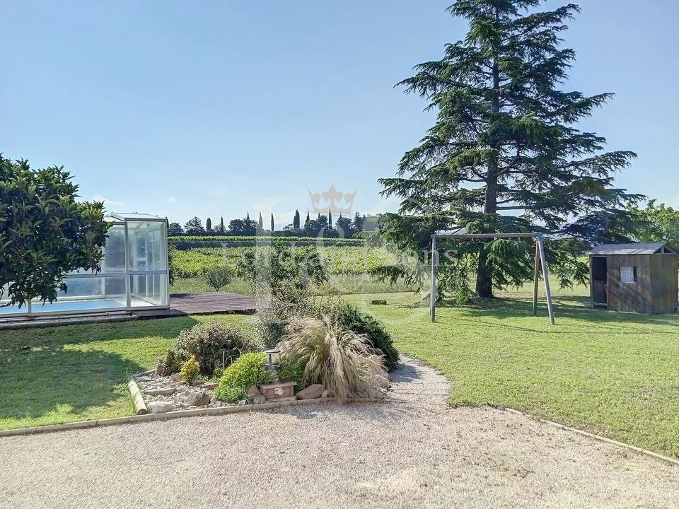 Farm hus i Roaix, Vaucluse - foto 5