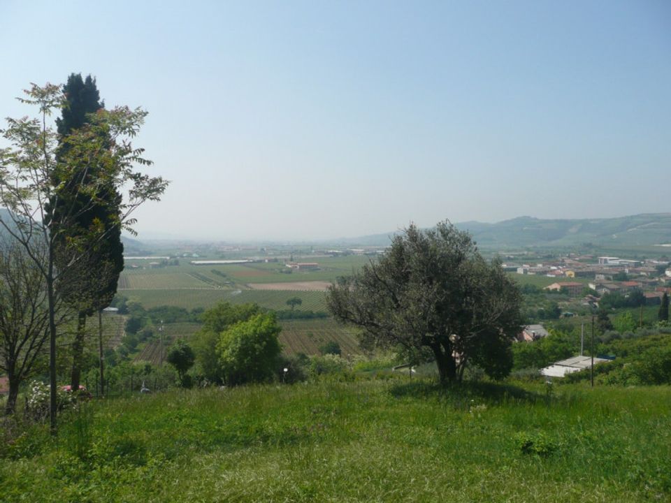 Helårsgrund i Tregnago, Verona - foto 1