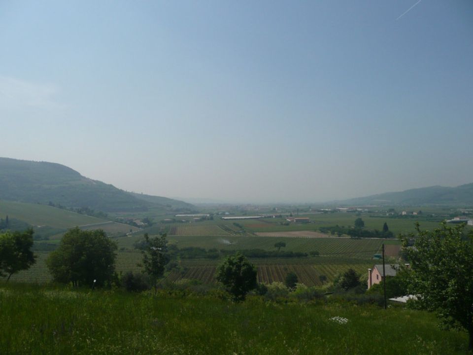 Helårsgrund i Tregnago, Verona - foto 2