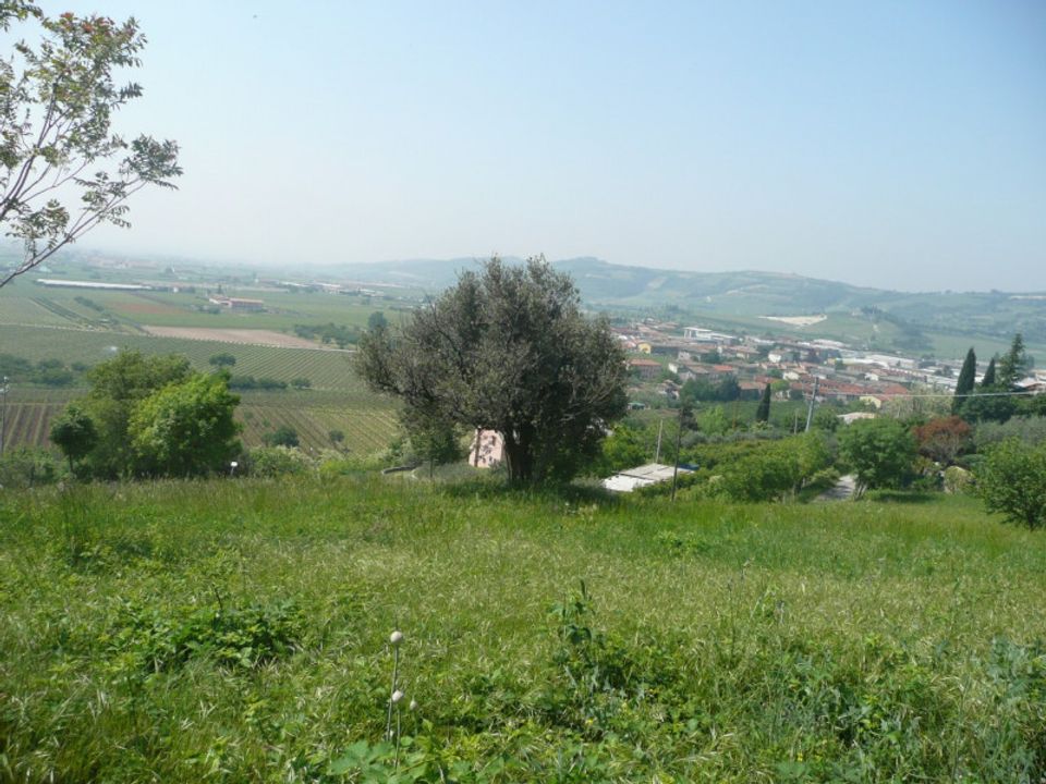 Helårsgrund i Tregnago, Verona - foto 3