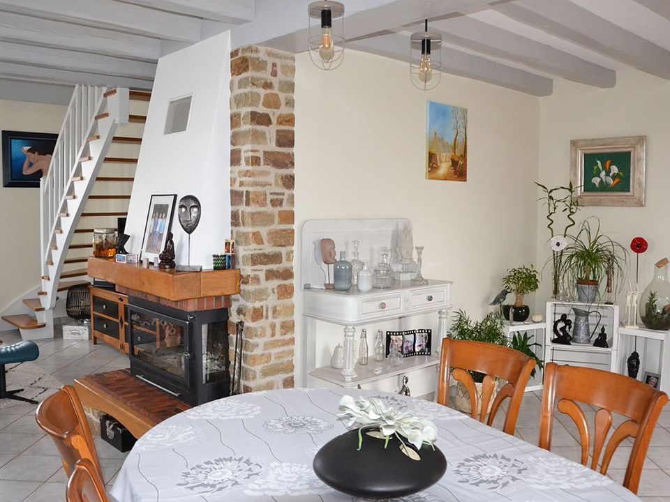 Villa i Oudon, Loire-Atlantique - foto 4