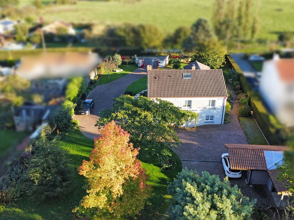 Villa i Oudon, Loire-Atlantique - foto 2