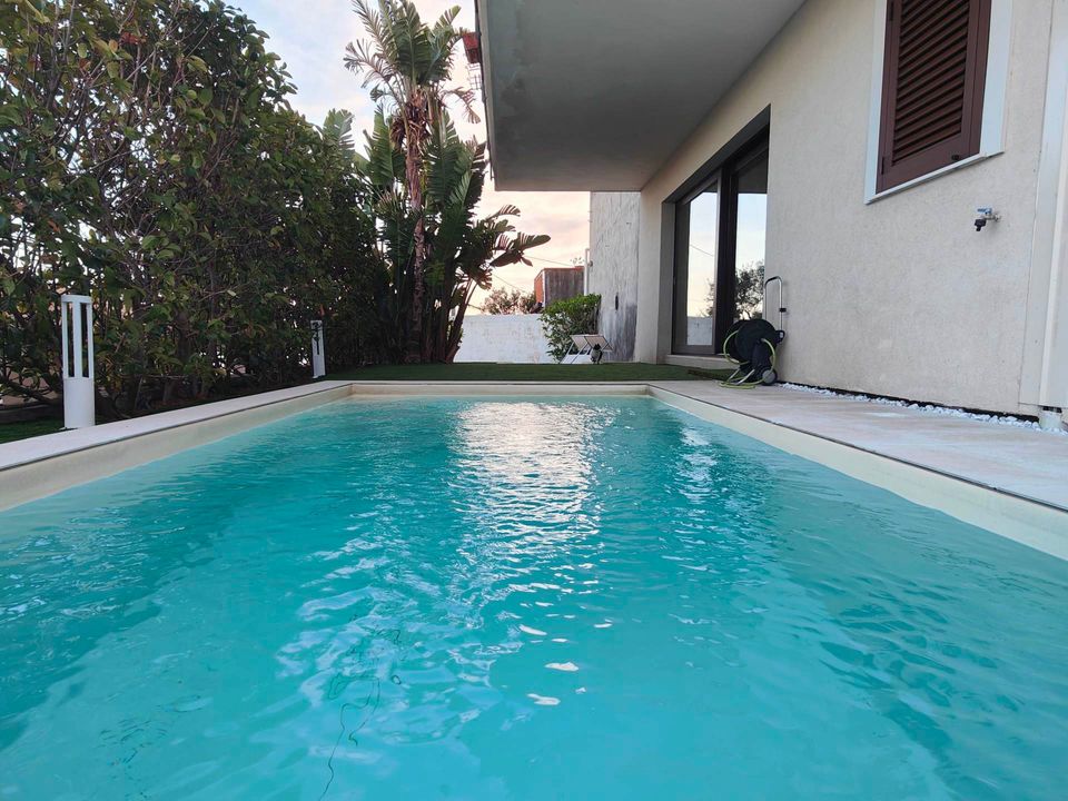 Villa i Taormina, Messina - foto 2