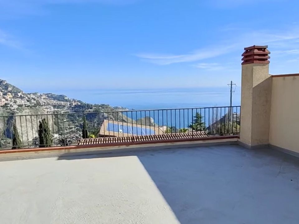 Villa i Taormina, Messina - foto 3