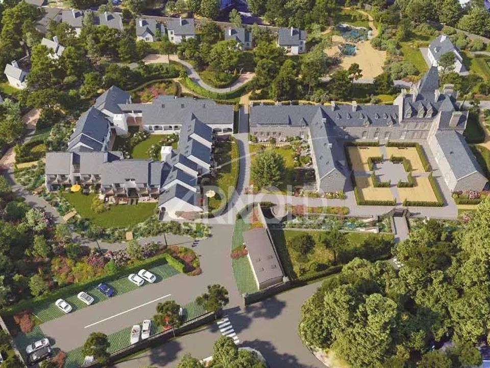Lejlighed i Dinard, Ille-et-Vilaine - foto 1