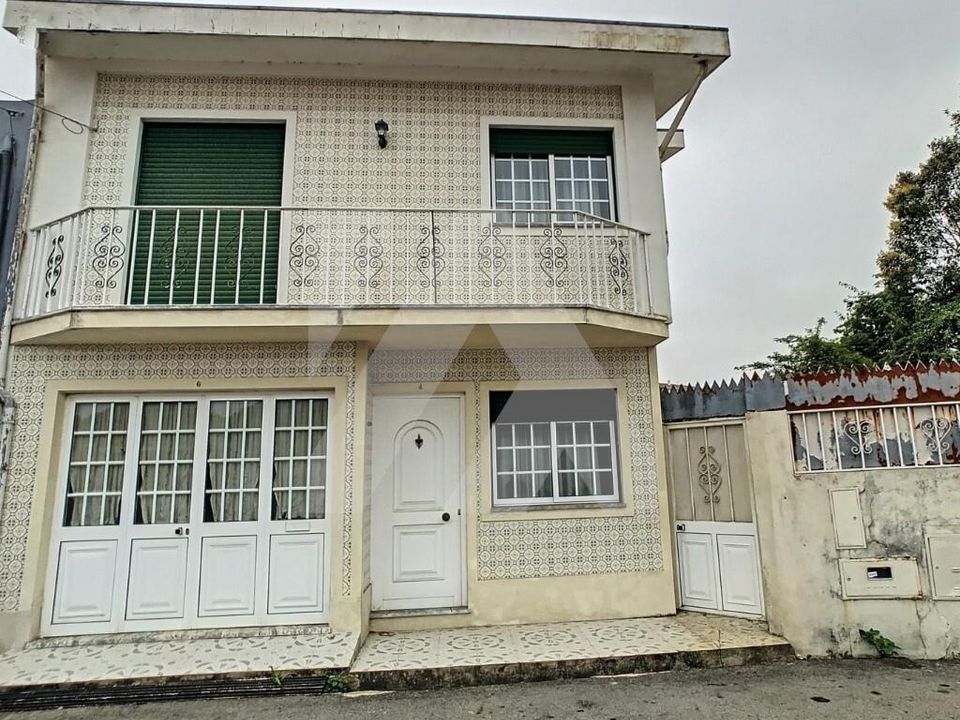 Rækkehus i Ovar, Aveiro - foto 2