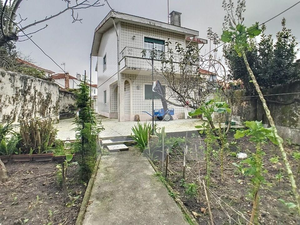 Rækkehus i Ovar, Aveiro - foto 3