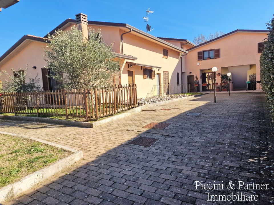 Apartament a Perugia, Perugia - foto 1