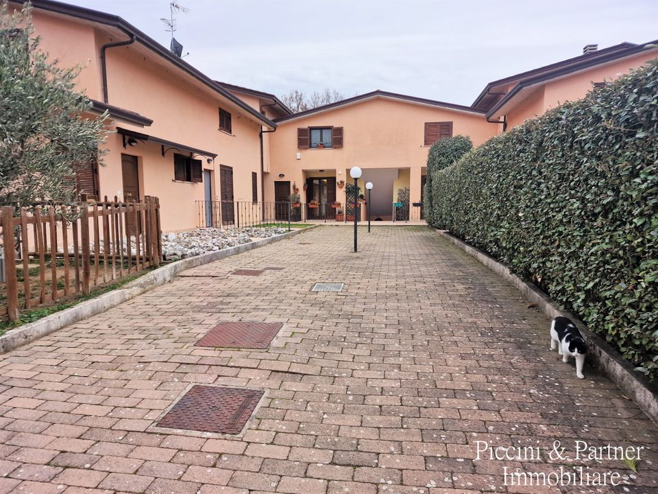 Apartament a Perugia, Perugia - foto 3