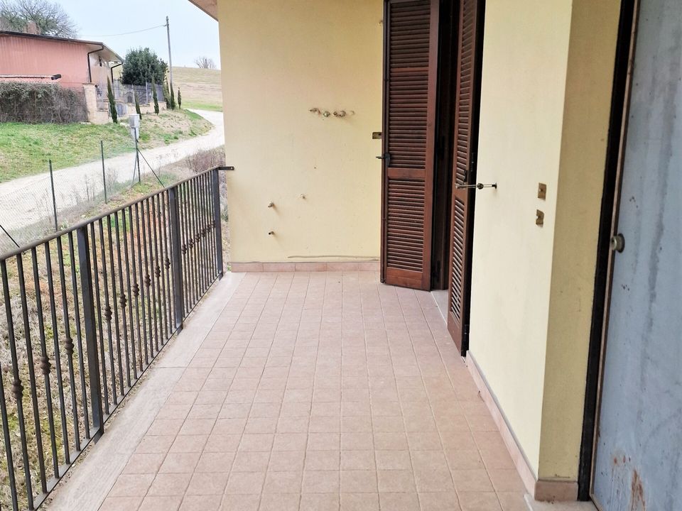 Apartament a Perugia, Perugia - foto 5