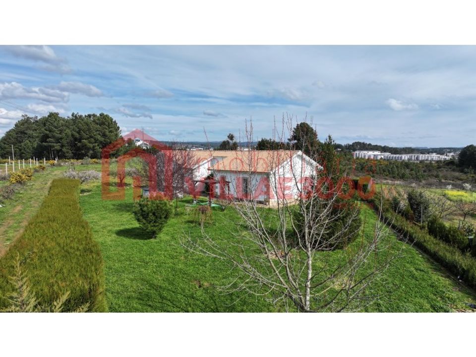 Villa i Vila Real, Vila Real - foto 2
