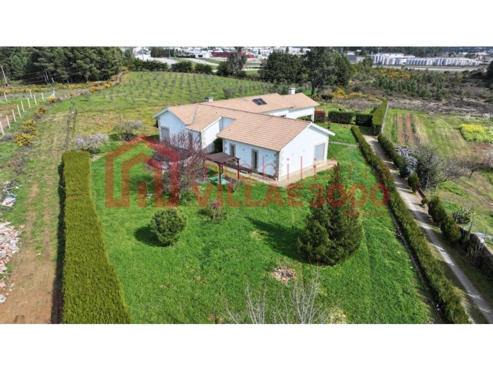 Villa i Vila Real, Vila Real - foto 3