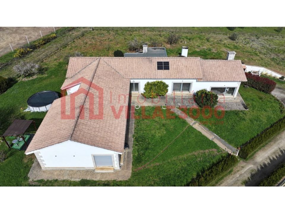 Villa i Vila Real, Vila Real - foto 4