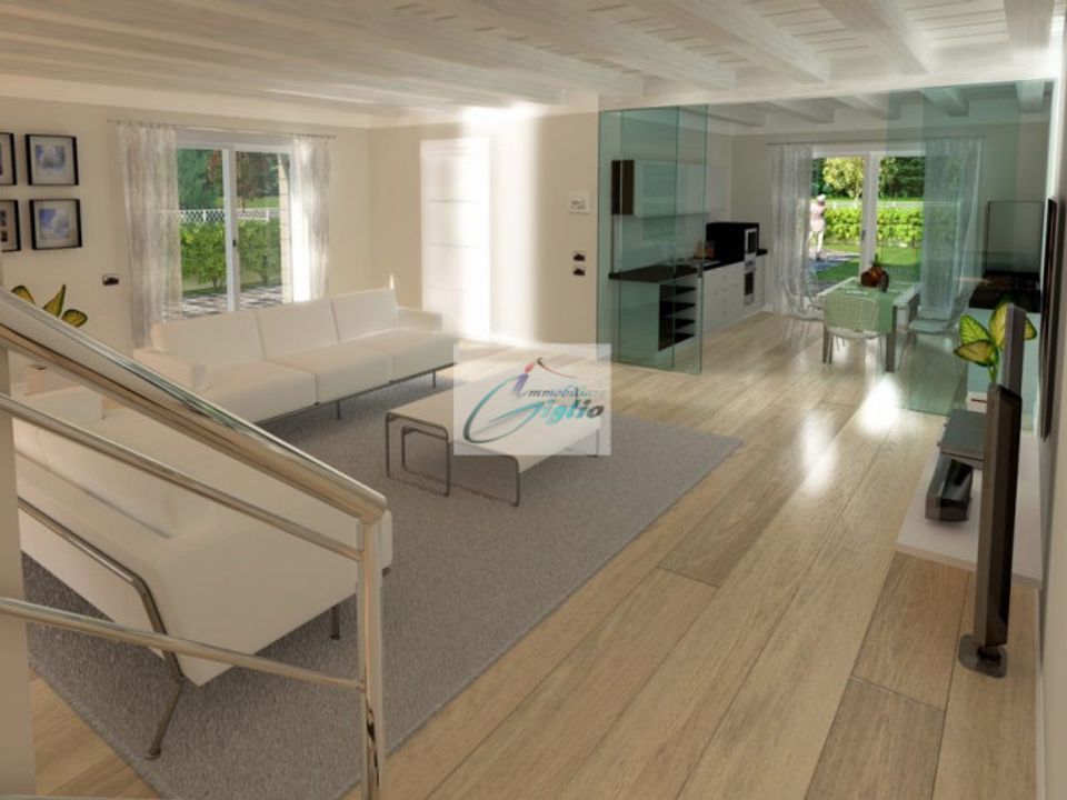 Villa i Albignasego, Padua - foto 1