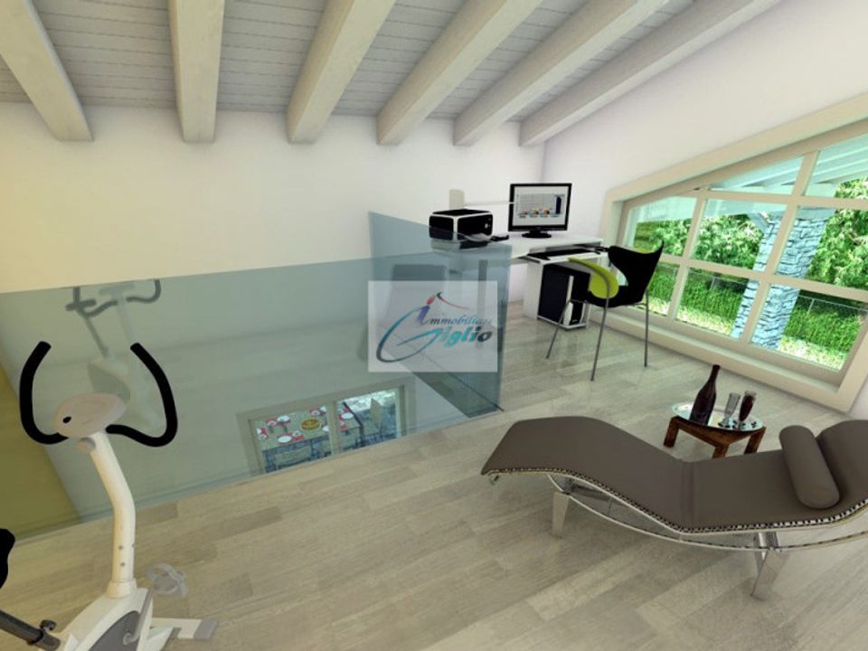 Villa i Albignasego, Padua - foto 4