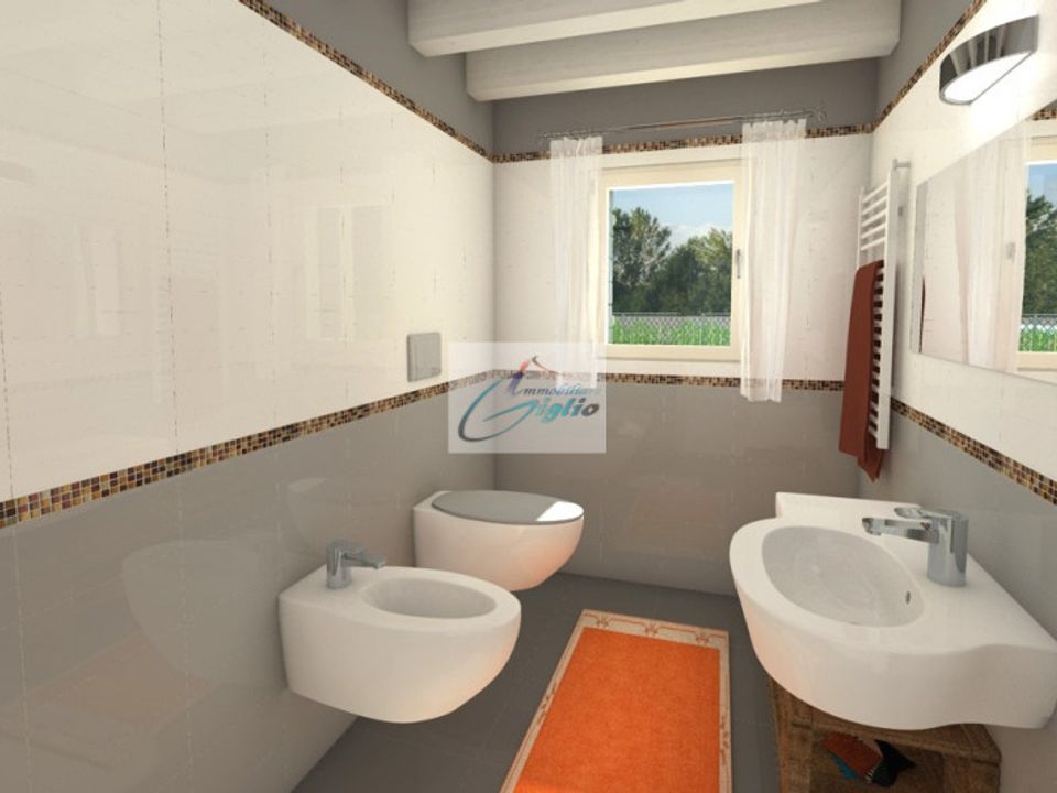 Villa i Albignasego, Padua - foto 5