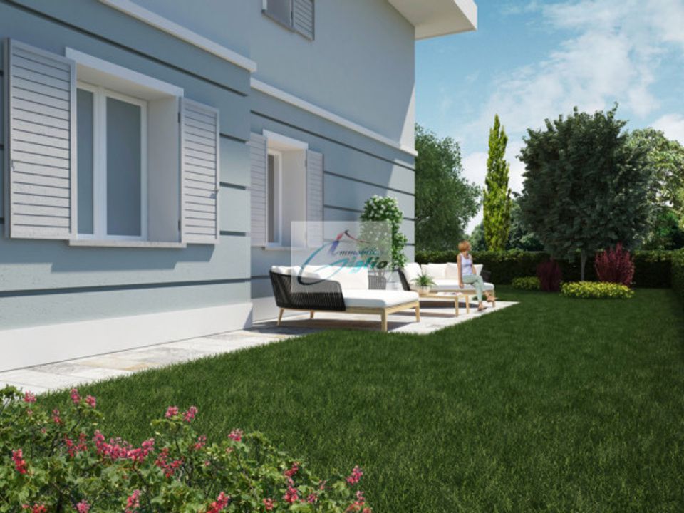 Villa i Albignasego, Padua - foto 4