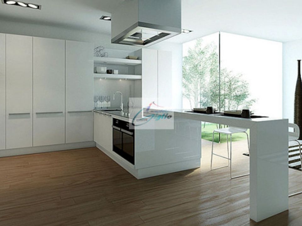 Villa i Casalserugo, Padua - foto 1