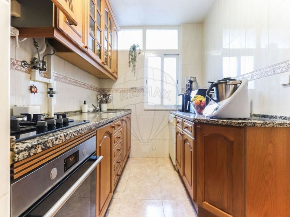 Lejlighed i Loures, Lisbon - foto 3