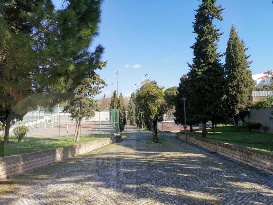 Lejlighed i Laranjeiro, Setubal - foto 4
