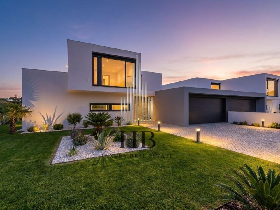 Villa i Almocageme, Lisbon - foto 1