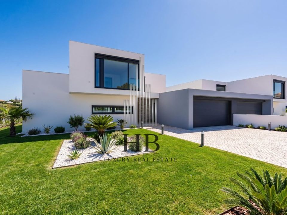 Villa i Almocageme, Lisbon - foto 2
